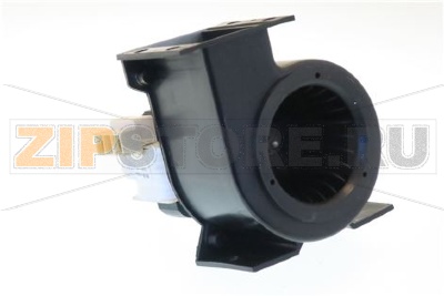 VENTILATORE CENTRIFUGO 120V UL 