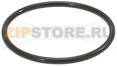 OR GASKET 03156 HNBR B.A. 