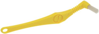SPAZZOLINO LUNGO GIALLO