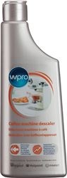 SCALE REMOVER COFFEE MACHINES 250ml WPRO 