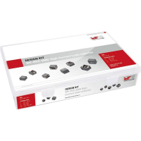 Катушка индуктивности, 139 шт Würth Elektronik WE-HCC