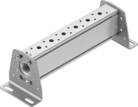 Коллектор Festo VABM-B10-25-G12-6-P53