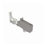 Модуль базовый Turck BL20-P4T-SBBC