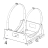 Spring base Fagor LA-25 TP2 E