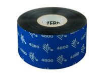 Риббон 4800 Performance Resin Black 40 мм/ 450 м