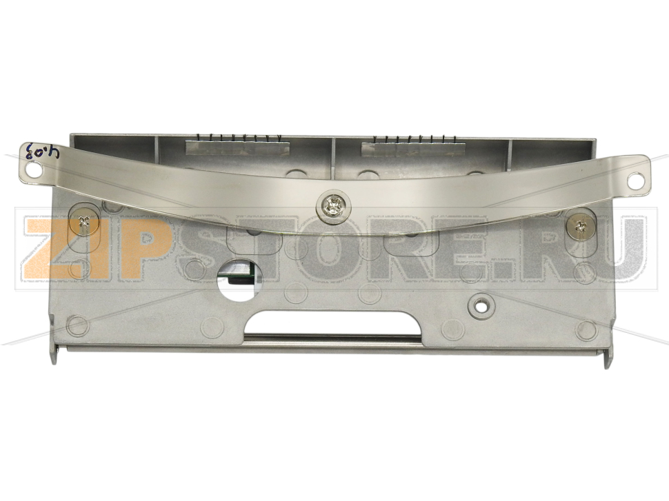 Печатающая термоголовка TSC TA210 (203dpi) Печатающая головка термопринтера TSC TA210&nbsp;(203dpi)Запчасть на деталировке под номером: 13