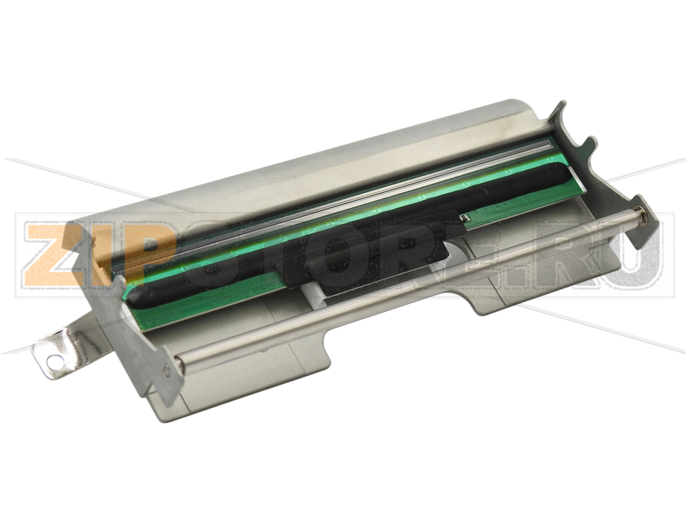 Печатающая термоголовка TSC TA210 (203dpi) Печатающая головка термопринтера TSC TA210&nbsp;(203dpi)Запчасть на деталировке под номером: 13