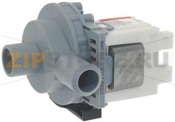 POMPA ASKOLL M105 40W 230/240V 50Hz 0,2A 