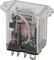 РЕЛЕ OMRON 12A 240 В