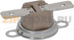 КОНТАКТНЫЙ ТЕРМОСТАТ 