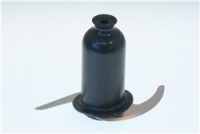 KNIFE BLADE ASSEMBLY & GUARD FDM30