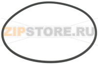 GUARNIZIONE OR 04512 FKM