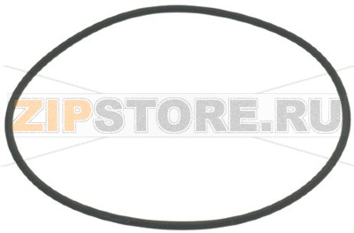 GUARNIZIONE OR 04512 FKM 