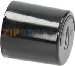 РУЧКА ПАРОВОГО КРАНА 