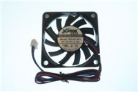 FAN RDL6010B1 12VDC (NO GUARD) ECAM610