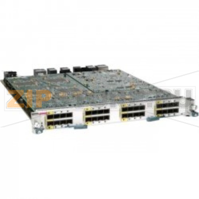 Модуль Cisco N7K-FCOE-F1-BUN= 