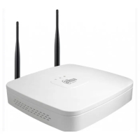 IP-видеорегистратор Dahua DHI-NVR4104-W