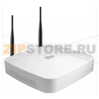IP-видеорегистратор Dahua DHI-NVR4104-W 