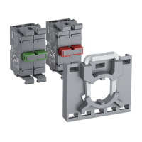 Блок контактный MCB-10BG ABB 1SFA611610R2101