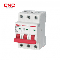 Автомат модульный 1 A, 6 кА CNC Electric A033085