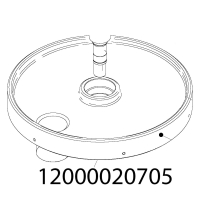 Станина Abat МКК-300-01