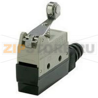 Выключатель концевой Omron SHL-W255