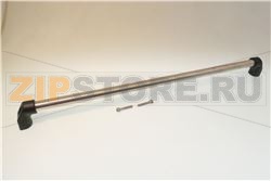 MANIGLIONE COMPLETO X ARMADIO 3404 