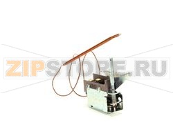 TERMOSTATO, CONTROLLO, 215 F 