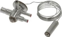 THERMOSTATIC VALVE DANFOSS TUBE MOP 30