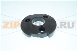 SPIGOT HIGH SPEED OUTLET GY43 KVL6/KVC5 