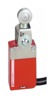 Выключатель концевой, кабель: 5 м, НО, 2 НЗ Schneider Electric XCSM3916L5