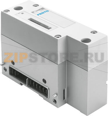 Интерфейс пневматический Festo VABA-S6-1-X1-CB 