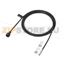 Датчик диффузного отражения оптоволоконный IFM E20136