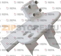 COPERCHIO VASCHETTA DI DISTRIBUZIONE