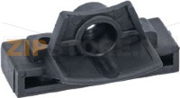 BRACKET FOR UNIVERSAL ELECTRIC PUMP