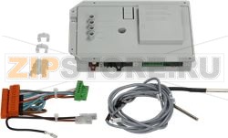 ЭЛЕКТРОННАЯ ПЛАТА В СБОРЕ SFT 012 