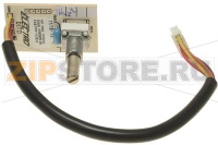 ПОТЕНЦИОМЕТР