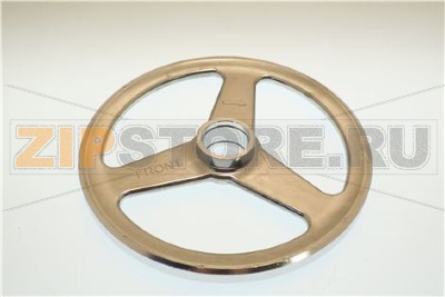 ШКИВ SO 2020 НЕРЖ 