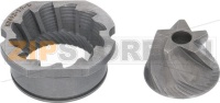 KIT GRINDING DISC SET IC/GRANDE/LUCE