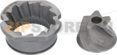 KIT GRINDING DISC SET IC/GRANDE/LUCE 