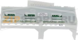 PROGRAMMED CONTROL MODULE 