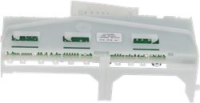 PROGRAMMED CONTROL MODULE