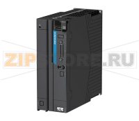 Сервопривод 380 В, 16.5 A, 5 кВт, 3 фазы, IP20 Inovance SV660PT017I-INT