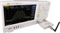 Анализатор спектра 3 ГГц Rigol RSA3030 EMV-Kombi