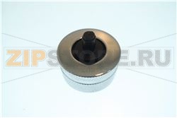 Testa di ricambio   12 mm 