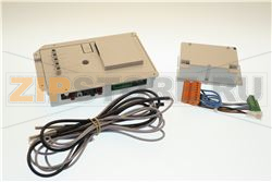 KIT PC BOARD NTC - MF 66 
