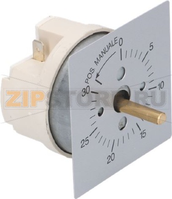 ТАЙМЕР НА 30 МИНУТ 