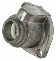 ALLOY FRONT HOUSING