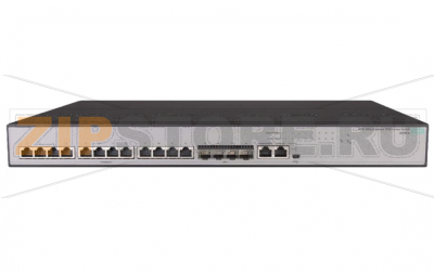 Коммутатор HPE JH295A 