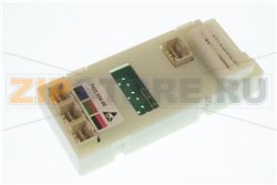 HOUSING PREMONTIFIED TEMPERATURE MONITOR 